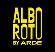 Alboroto by ARDE